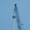 Pole Erection